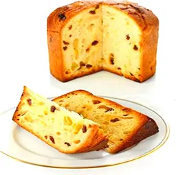 Панеттоне Gran Ducale Italia Panettone Classico 1 кг - мініатюра 2