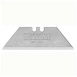 Лезо DeWALT для оздоблювальних робіт, трапецеподібне, 75 шт. (DWHT11004-7) - мініатюра 2