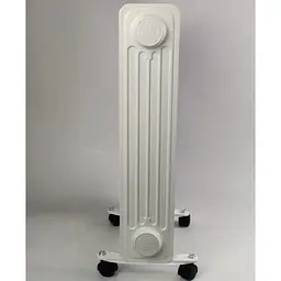 Обігрівач RM Electric RM-02002e - мініатюра 2