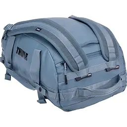 Дорожня сумка Thule Chasm Duffel TDSD-301 30 л Pond Gray (3205214) - мініатюра 5