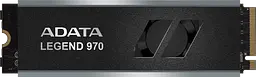 SSD M.2 накопичувач ADATA Legend 970 1TB (SLEG-970-1000GCI)