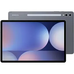 Планшет Samsung Galaxy Tab S10+ 5G 12/256GB Moonstone Gray (SM-X826BZAR) - мініатюра 2