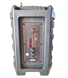 Bluetooth-колонка No Brand NDR P33 8 дюймів 15W - мініатюра 5
