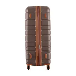 Валіза Semi Line 28" (L) Graphite/Brown (T5689-3) (DAS303580) - мініатюра 3