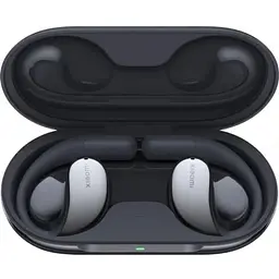 Бездротові навушники Xiaomi OpenWear Stereo Cosmic Gray (сірі) (BHR8474GL) - мініатюра 2