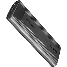 Зовнішня кишеня AXAGON EEM2-GTS2 (EEM2-GTS2)
