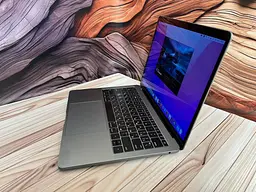 Ноутбук Apple MacBook Pro 13" A1708 i5-6360U/8/251 (C17SN41FGVC1) Б/в - мініатюра 3