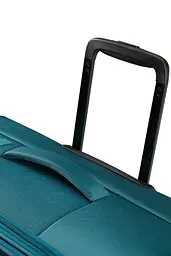 Валіза 80 См American Tourister SUMMERRIDE TOTALLY TEAL 80x48x30(33) ME7*51006 - мініатюра 6