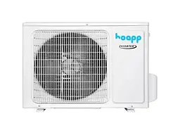 Спліт-система Hoapp Luna Inverter R32 Wi-Fi HSK-LB55VAW/HMK-LB55VA - мініатюра 2