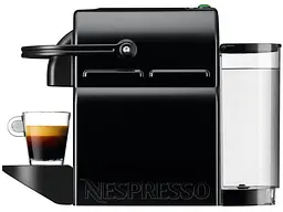 Капсульна кавоварка еспресо Delonghi Nespresso Inissia EN 80.BAE - мініатюра 2