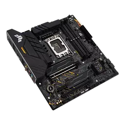 Материнська плата Asus B660M-Plus TUF Gaming Wi-Fi LGA 1700 (TUF GAMING B660M-PLUS WIFI) Б/В - мініатюра 4