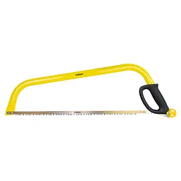 Пила лучкова Sigma 610мм 3TPI 4400241 - мініатюра 1