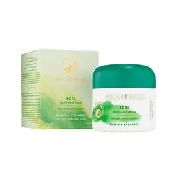 Маска мультикислотна HoliFrog Kosi Multi-Acid Mask 60 мл - мініатюра 3