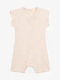 Пісочник для дівчинки Mini Papi 10395 68 см Персиковий shop (2000999615382)