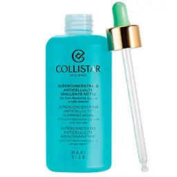Концентрат для тіла Collistar Speciale Corpo Perfetto Anticellulite Slimming Superconcentrate Night 200 мл - мініатюра 2