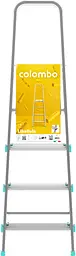 Драбина Colombo Libellula 4 щаблі (S107A04W) - мініатюра 2
