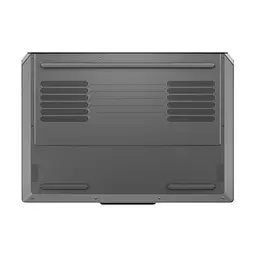 Ноутбук Lenovo LOQ Essential 15ARP11 (15.6 F, Ryzen 5 150, 16 GB, 1 TB, RTX 5050 8 GB, DOS) Luna Grey (83VA0021RA) - мініатюра 14