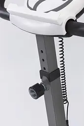 Велотренажер Toorx Upright Bike BRX Compact Multifit (BRX-COMPACT-MFIT) - мініатюра 12