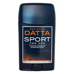 Дезодорант-стік Tulipan Negro Datta Sport For Men 75 мл