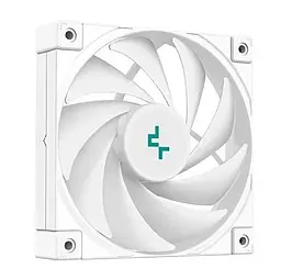 Кулер для процесора Deepcool AK620 White 1700 AM5 (R-AK620-WHNNMT-G-1) (AK620 WH) - мініатюра 3