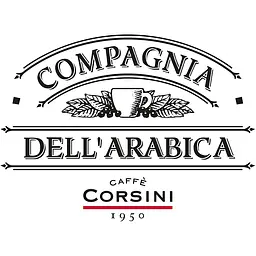 Кава мелена Dell'Arabica Arabica Coffee Selection, 500 г (4 шт. по 125 г) (765011) - мініатюра 3