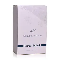 Парфумована вода Avenue des Parfums Unreal Dubai 50 мл - мініатюра 2