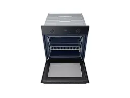 Духова шафа Samsung NV68A1145CK - мініатюра 2