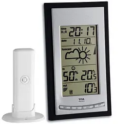 Метеостанція TFA Diva Base 351068.IT