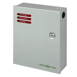 Блок безперервного живлення GV-002-UPS-A-1201-5A