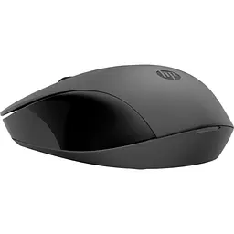 Миша HP 150 Wireless Black (2S9L1AA) [160314] - мініатюра 4