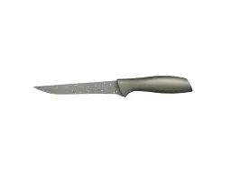 Ніж для м'яса GUSTO Сіра перлина 20.3 см (GT-4003-2)
