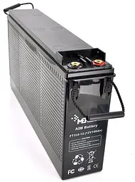 Акумуляторна батарея для ДБЖ Merlion GEL 12 V / 150 А*ч (FT-12150)