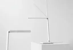Лампа настільна Xiaomi Desk Lamp Lite (BHR8955EU) - мініатюра 5