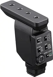 Sony Мікрофон ECM-B10 - мініатюра 8