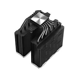 Кулер до процесора Deepcool AK620 Zero Dark (R-AK620-BKNNMT-G-1) - мініатюра 8