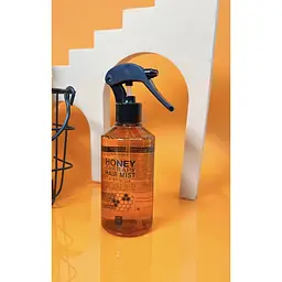 Міст для відновлення волосся Daeng Gi Meo Ri Honey Therapy Hair Mist Медова терапія 250 мл (3115) - мініатюра 2