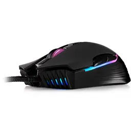 Мишка Vinga MSG-200 Black - мініатюра 2