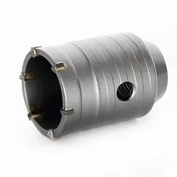 Свердло корончасте по бетону Apro d 50 мм М22 без хвостовика 30412