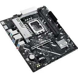 Материнська плата ASUS (PRIME B860M-K) - мініатюра 4