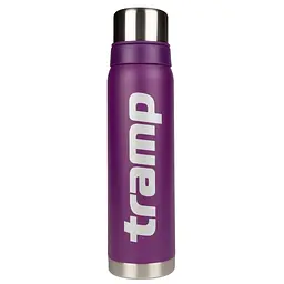 Термос Tramp Expedition Line 0.9 л Purple (UTRC-027-purple) - мініатюра 1
