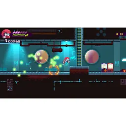 Ключ активації Microsoft Transiruby для Xbox One/Series - мініатюра 9