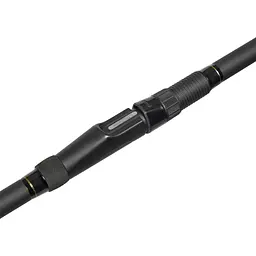 Вудилище Brain fishing Apex Tele Carp Black 3.60m 3.5lbs (1858.54.96) - мініатюра 4