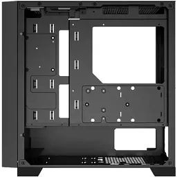 Корпус для ПК PcCooler C3D310 BK - миниатюра 4
