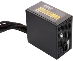 Блок живлення Vinga VPS Plus 550W 80+ (VPS-550P1)