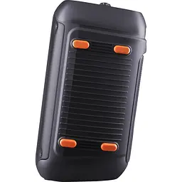 Акустична система 2.0 Defender Boomer 25, 25Вт RGB/BT/FM/USB/TF/AUX/MIC, чорна - мініатюра 5