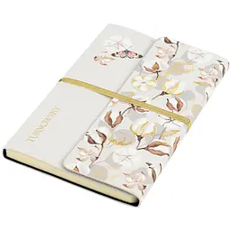 Книга записна Axent TR Silky smooth 1 120х180 мм 96 аркушів клітинка (8622-2-A-TR) - мініатюра 2