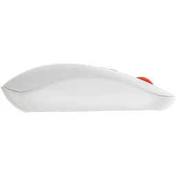 Бездротова миша MiiiW Wireless Mute Mouse Lite PM21 MW23M21 White - мініатюра 4