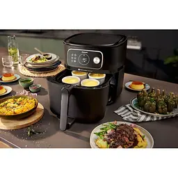 Мультипіч Philips Ovi Combi HD9876/90 - мініатюра 5