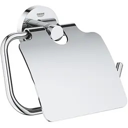 Тримач туалетного паперу Grohe QuickFix Start 41179000 Хром