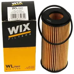 Фільтр масляний Wixfiltron WL7507 - миниатюра 2